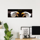 ポスター (ホームオフィス)