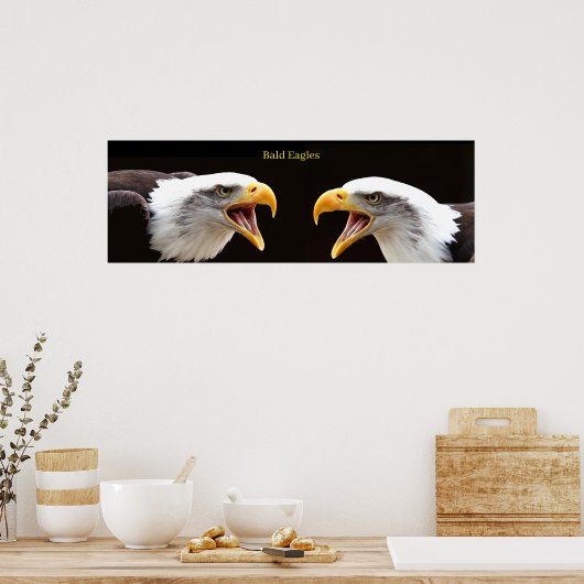 ポスター (キッチン)