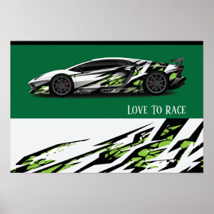 ポスター