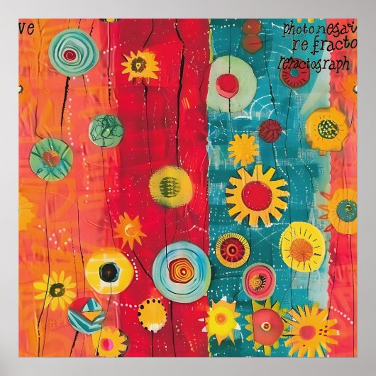 ポスター (正面)