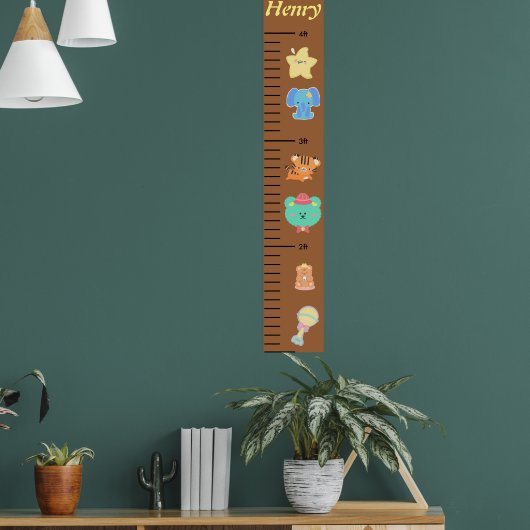 ポスター (リビング1)