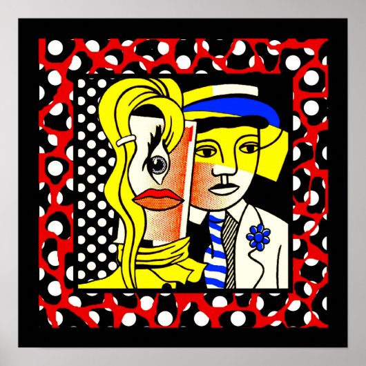  ポスター (正面)