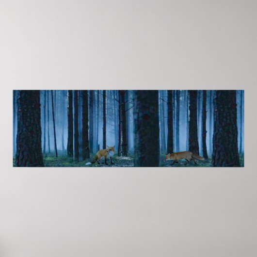 ポスター (正面)