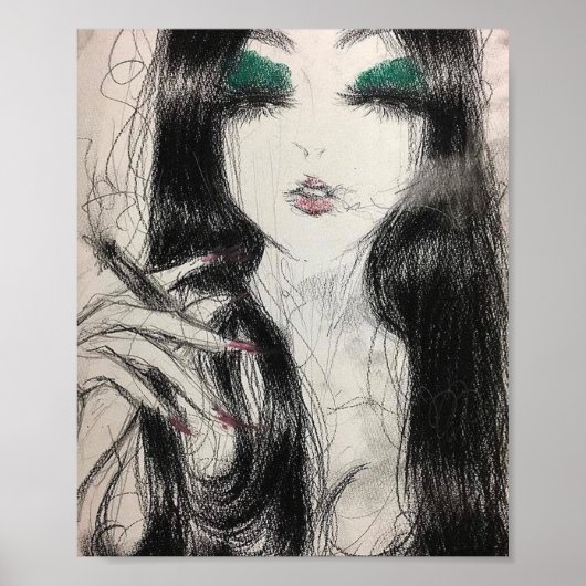 ポスター (正面)