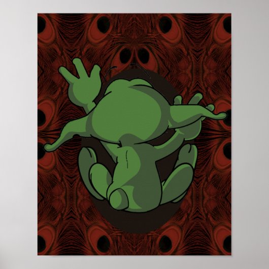 ポスター (正面)