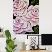 ポスター (ホームオフィス)