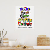 ポスター (キッチン)