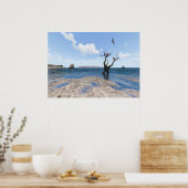 ポスター (キッチン)