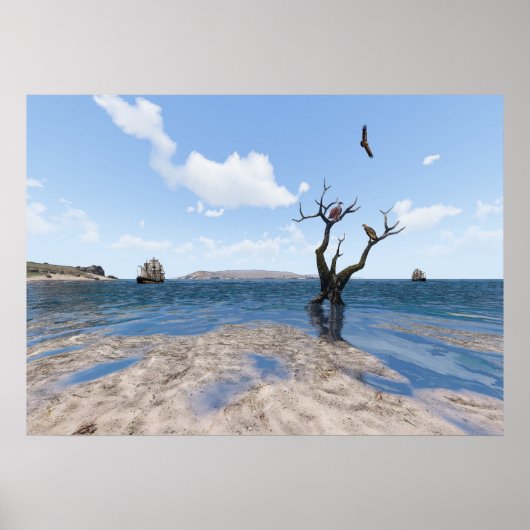 ポスター (正面)