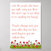 ポスター (正面)