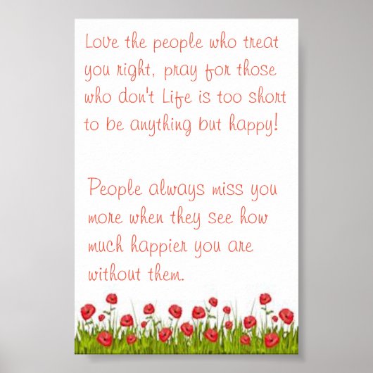 ポスター (正面)