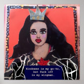 ポスター (正面)