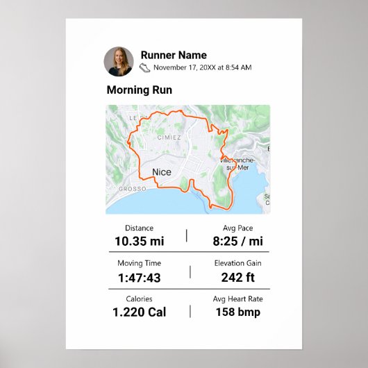 ポスター (正面)