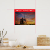 ポスター (キッチン)