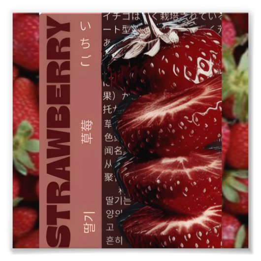ポスター (正面)