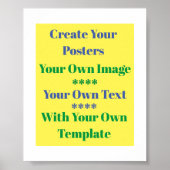 ポスター (正面)