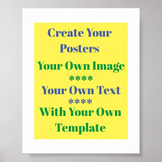 ポスター (正面)