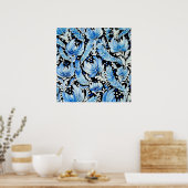 ポスター (キッチン)