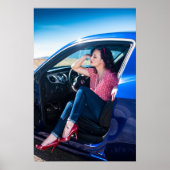 ポスター (正面)