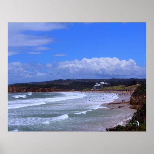 ポスター (正面)