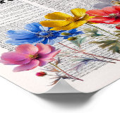 - ポスター (角)