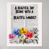 - ポスター (正面)