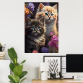 ポスター (ホームオフィス)