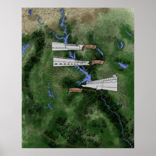 ポスター (正面)