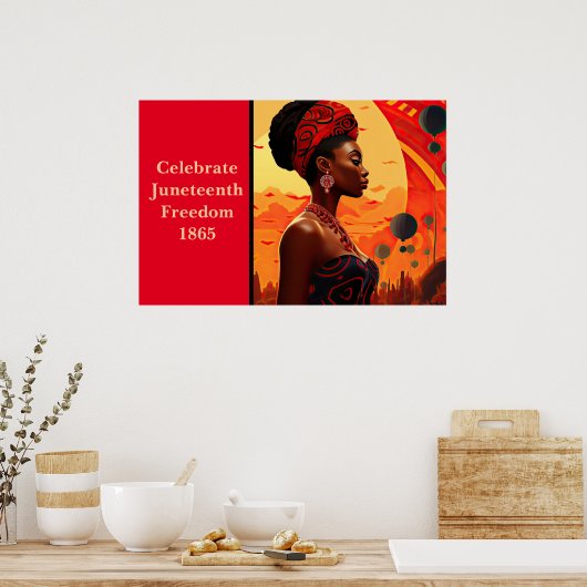 ポスター (キッチン)