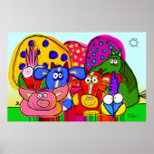 ポスター (正面)