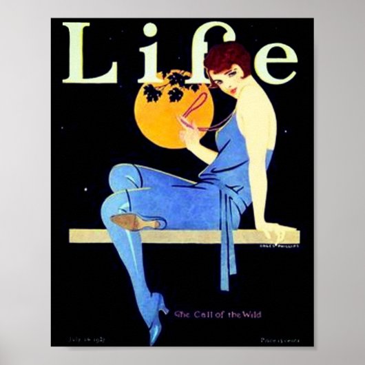 ポスター (正面)