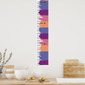 ポスター (キッチン)