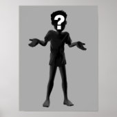 ポスター (正面)