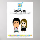 ポスター (正面)