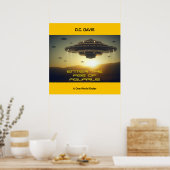 ポスター (キッチン)