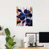 ポスター (ホームオフィス)