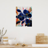 ポスター (キッチン)