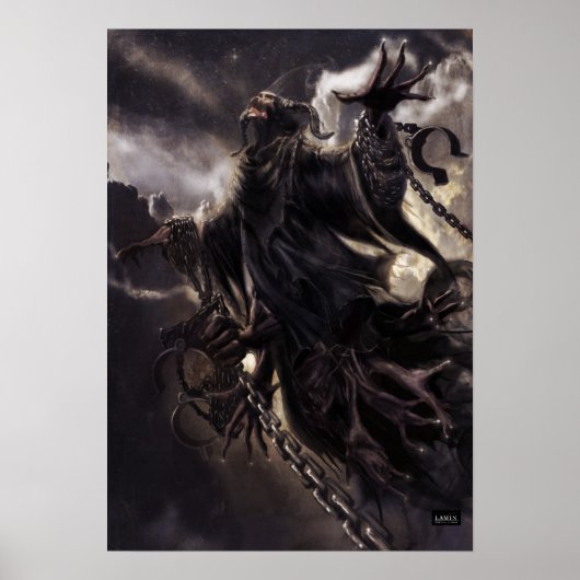 ポスター (正面)