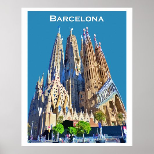 ポスター (正面)