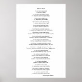 ポスター (正面)