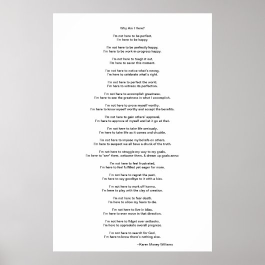 ポスター (正面)