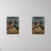 ポスター (正面)