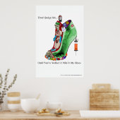 ポスター (キッチン)