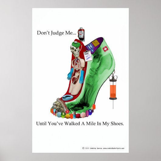 ポスター (正面)