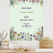 ポスター (キッチン)