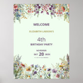 ポスター (正面)