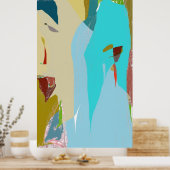 ポスター (キッチン)