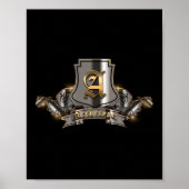 ポスター (正面)