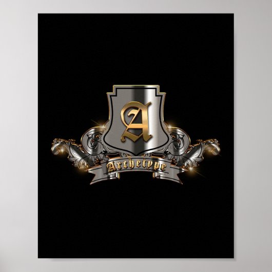 ポスター (正面)