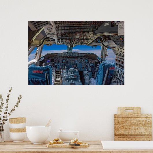 ポスター (キッチン)